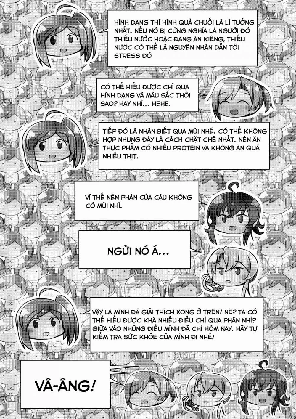 HentaiVN.net - Ảnh 26 - Hagikaze to asa no himegoto (Kantai Collection) - Chap 1