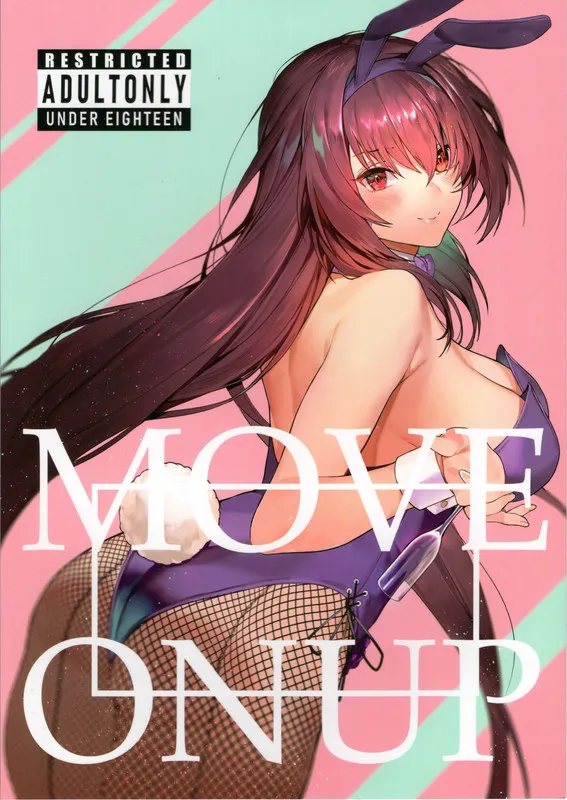 HentaiVN.net - Ảnh 5 - MOVE ON UP - Chap 1