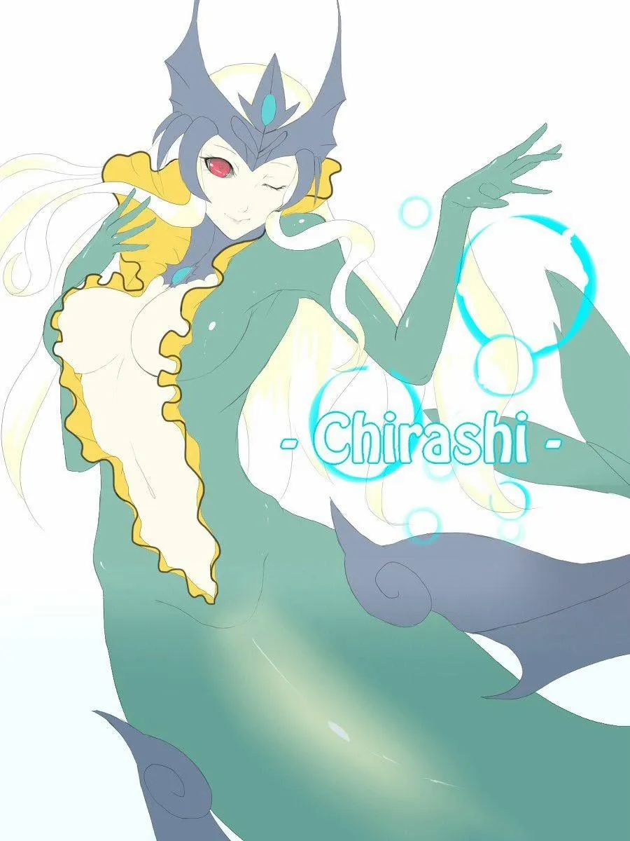 HentaiVN.net - Ảnh 3 - Chirashi (Nami - Liên Minh Huyền Thoại) - Chap 1