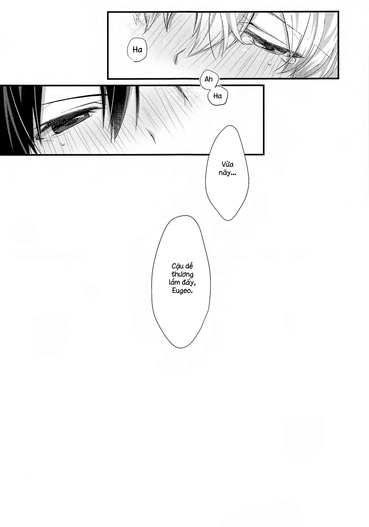 HentaiVN.net - Ảnh 11 - Kawaii Aibou (Sword Art Online) [かわいいあいぼう (ソードアート・オンライン)] - Chap 1