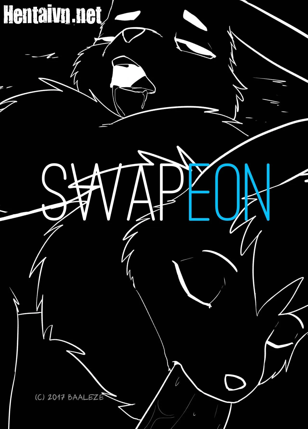 HentaiVN.net - Ảnh 3 - Swapeon (Pokemon) - Chap 1