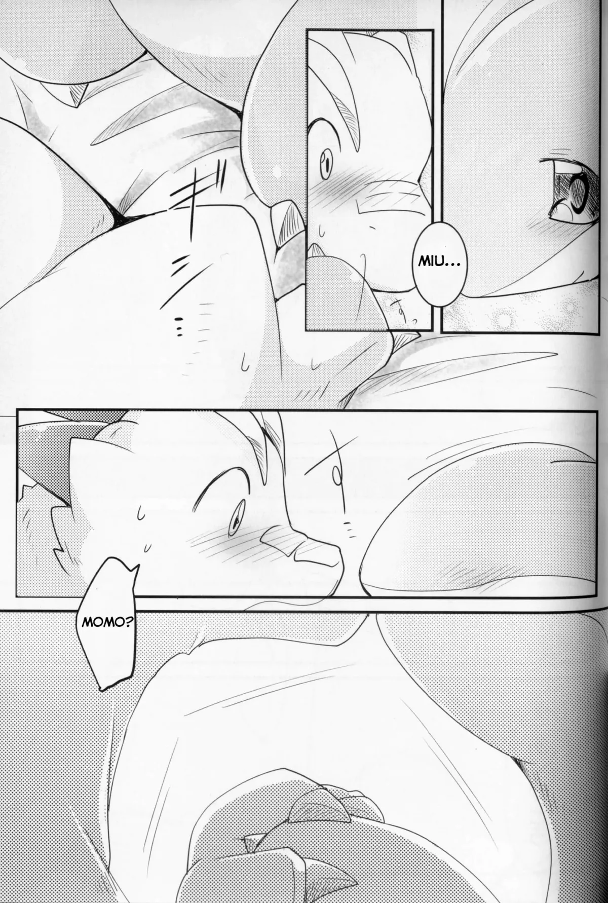 HentaiVN.net - Ảnh 13 - Kudamonogatari [Futakuchime] - Chap 1