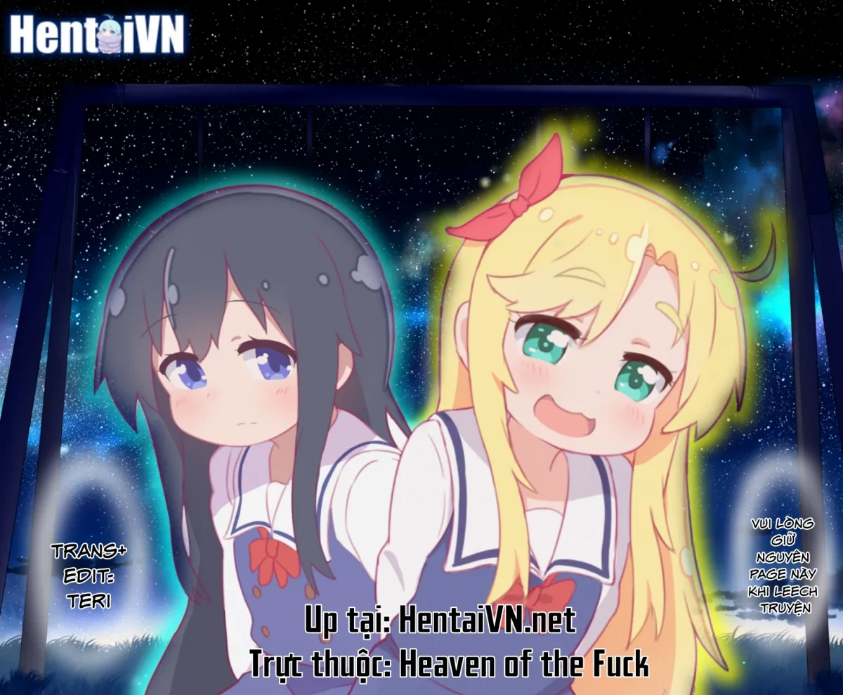 HentaiVN.net - Ảnh 21 - Sắc màu của hoa Sarasouju. [Sarasouju no Hana no Iro] - Chap 1