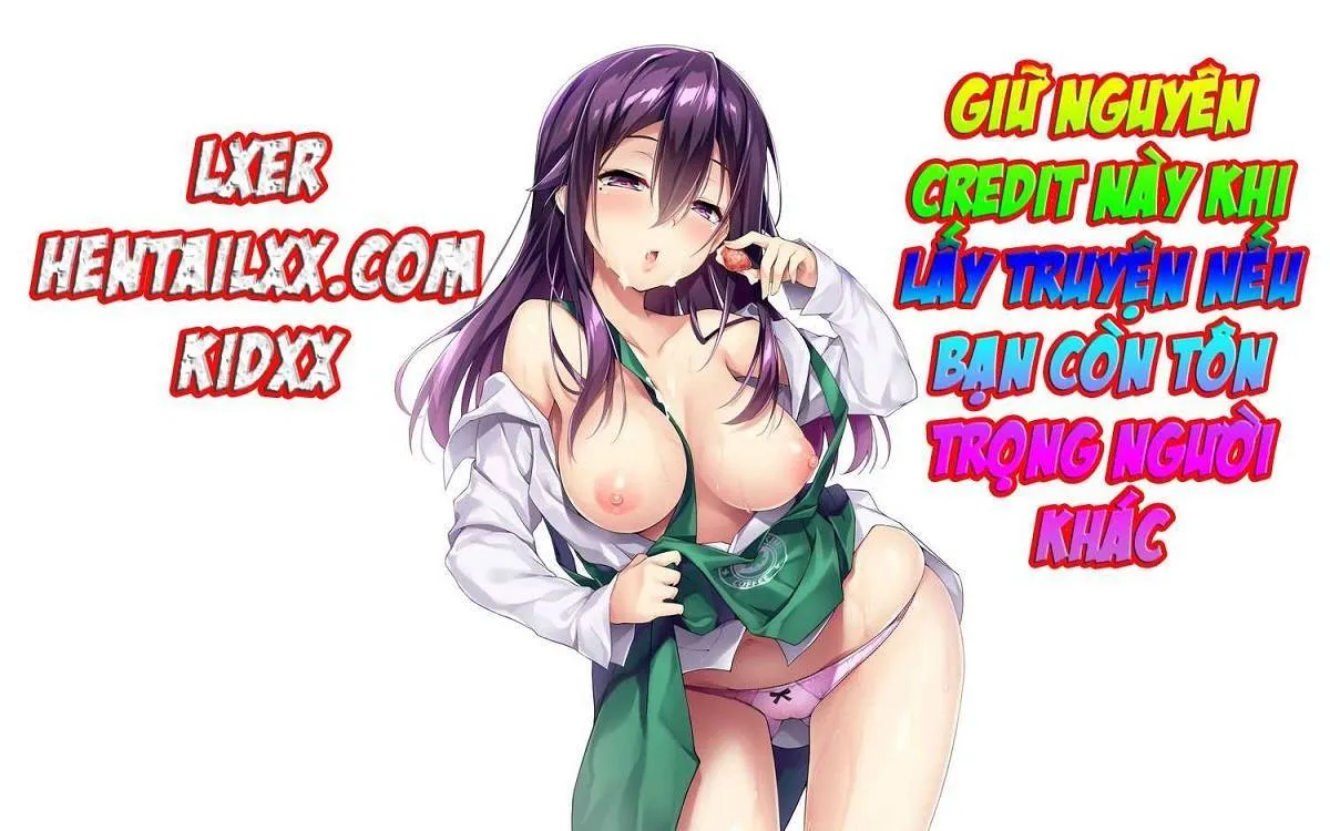HentaiVN.net - Ảnh 22 - The Complaint is in the Pudding ~Crème Brûlée~ [Comic Kairakuten 2019-07] - Chap 1