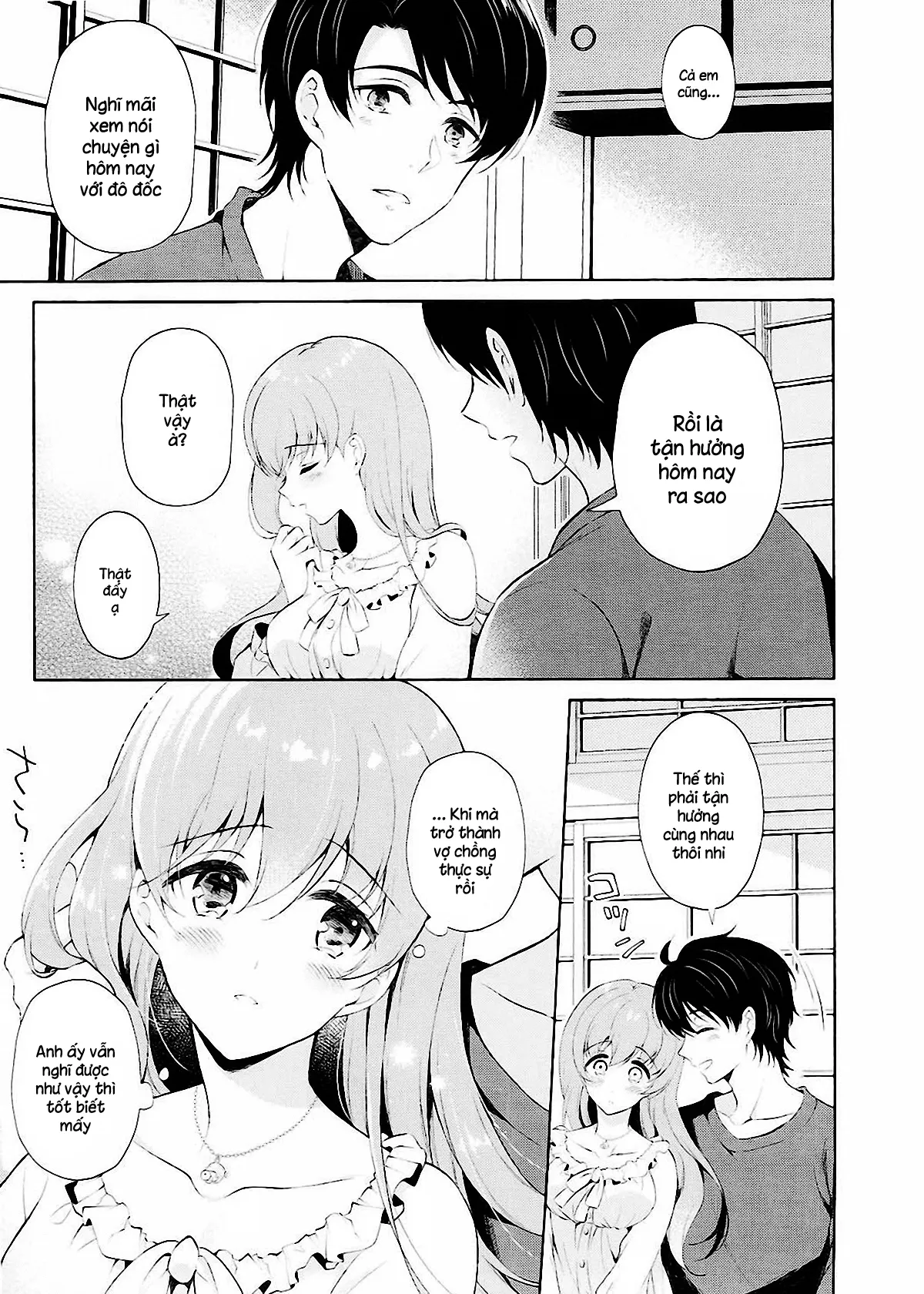 HentaiVN.net - Ảnh 43 - Watashi no Koi shita Teitoku Ooi Teitoku LOVE Seijin Muke Soushuuhen [私の恋した提督 大井提督LOVE成人向け総集編] - Chap 1