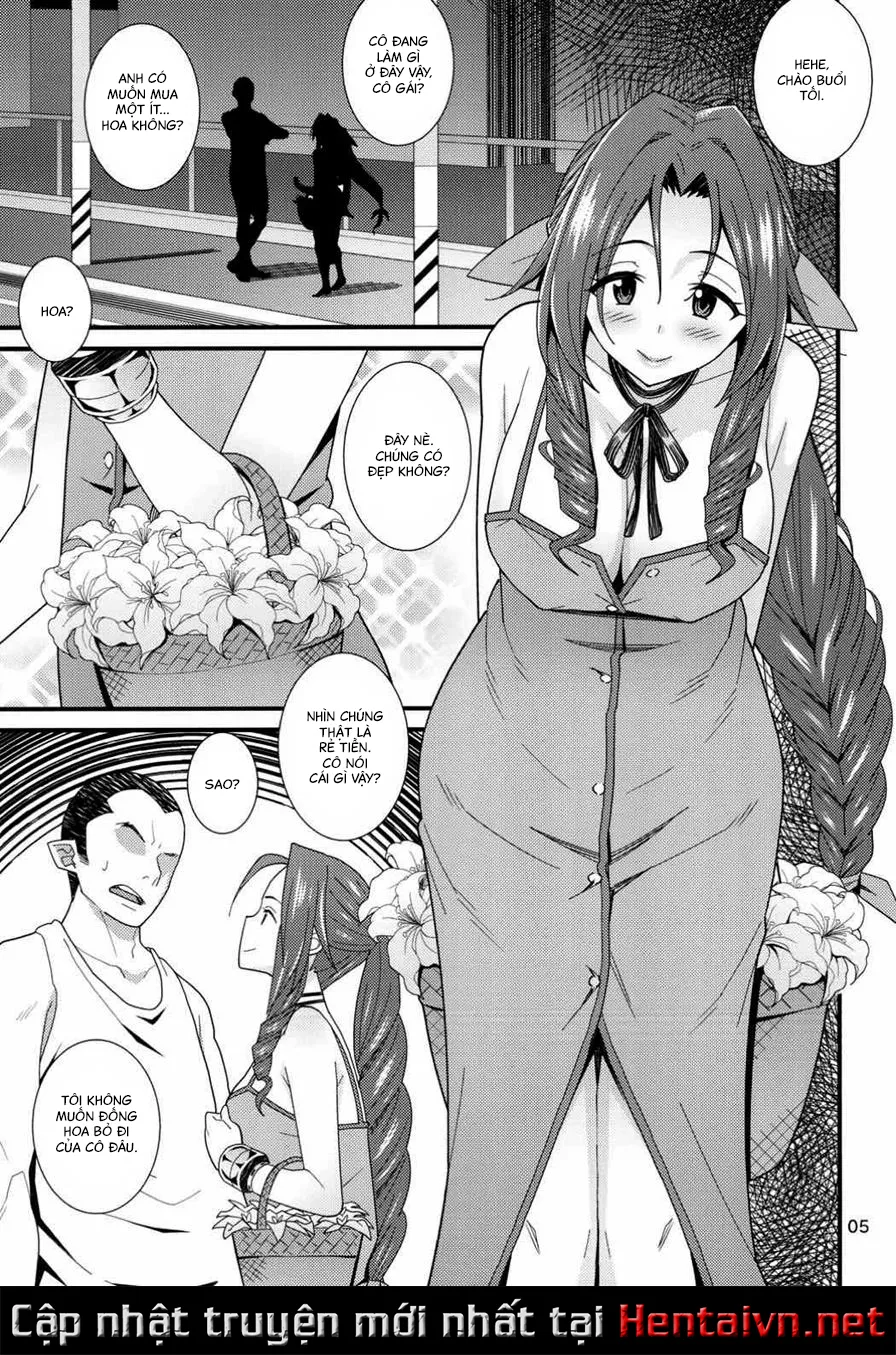 HentaiVN.net - Ảnh 3 - The Instinct Of An Ancient [Kodaishu No Honnou] - Chap 1