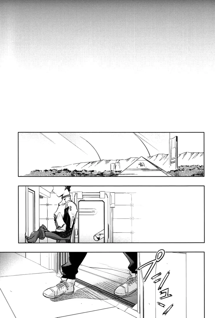 HentaiVN.net - Ảnh 26 - No? - Chap 1