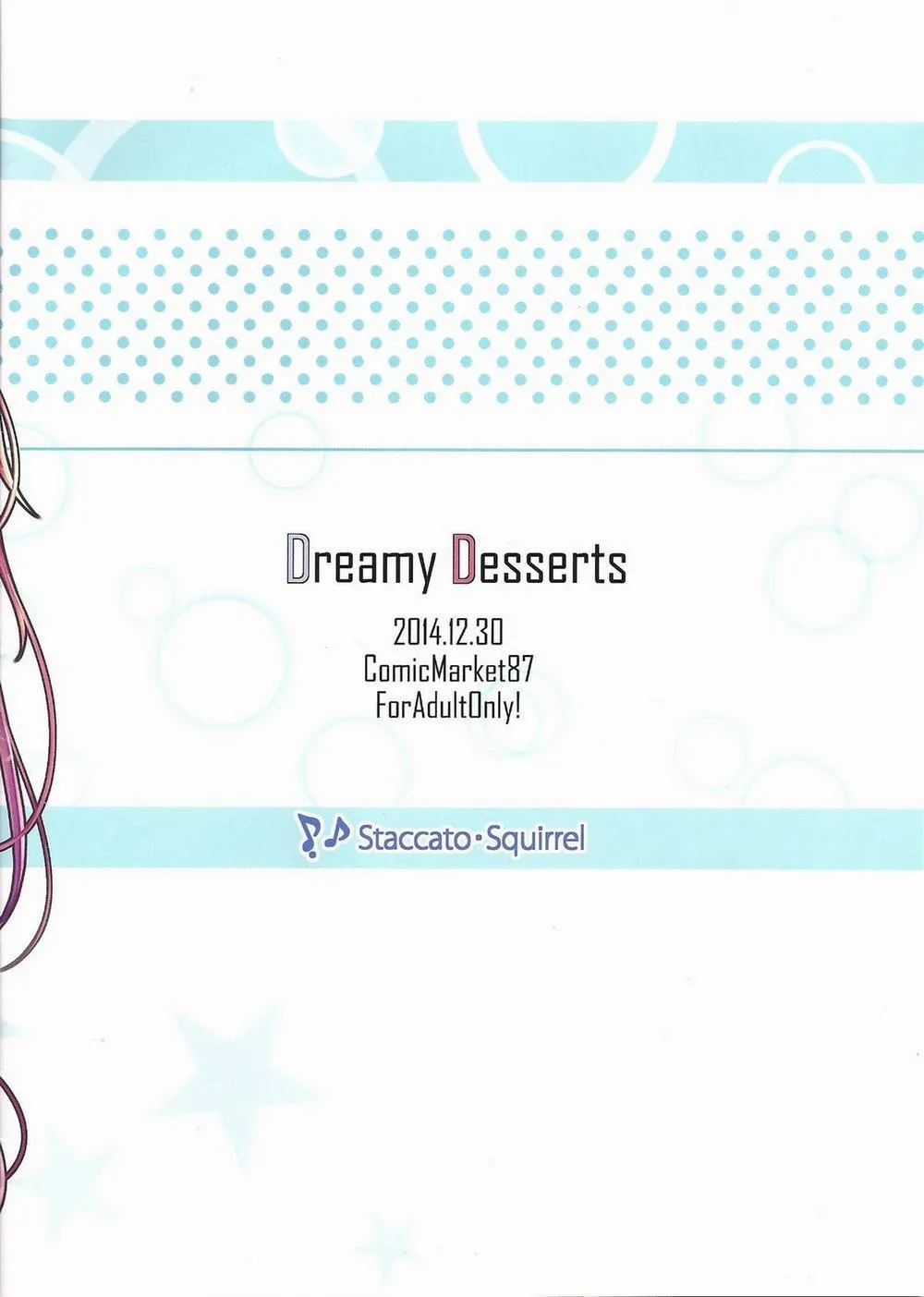 HentaiVN.net - Ảnh 16 - Dreamy Desserts (Kantai Collection -KanColle-) - Chap 1