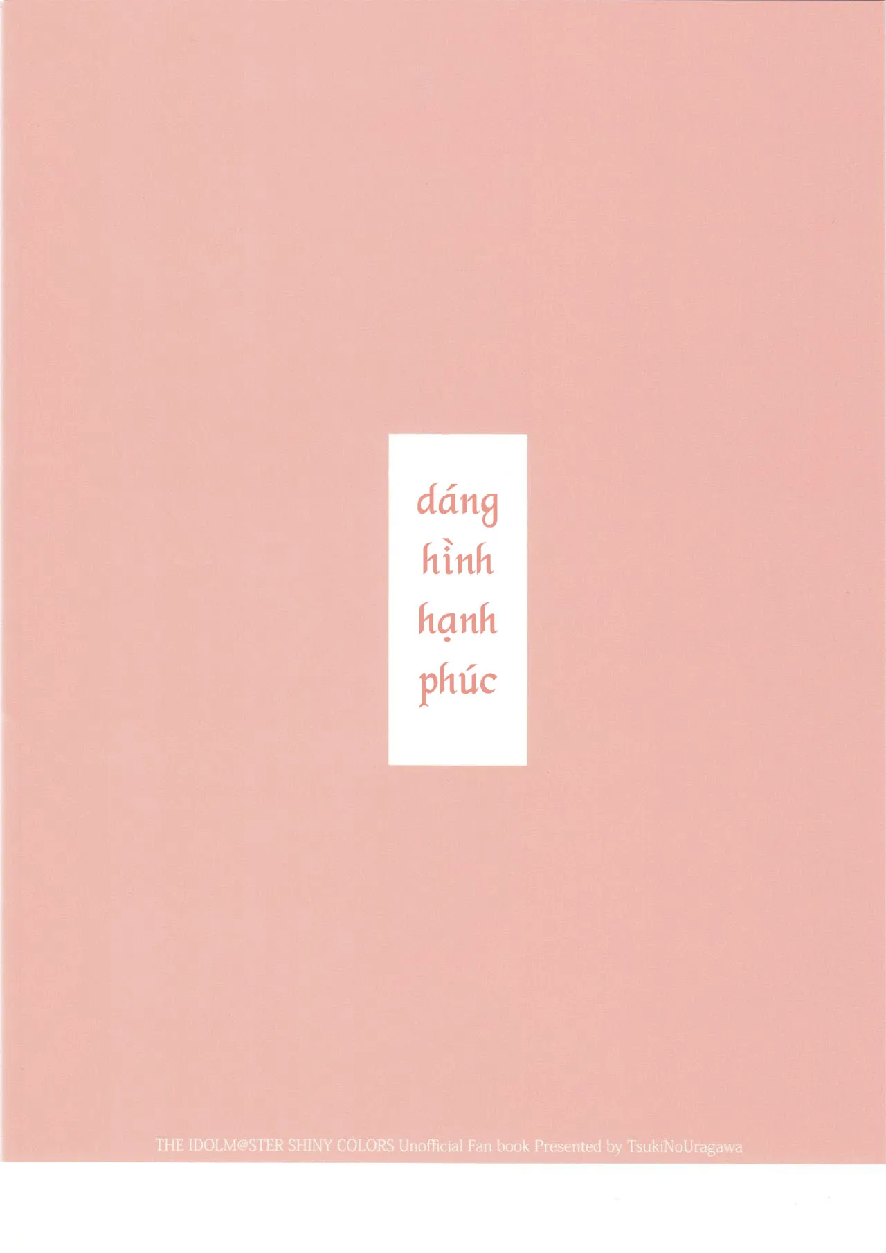 HentaiVN.net - Ảnh 3 - Dáng hình hạnh phúc - Chap 1