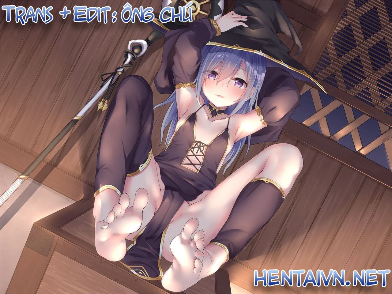 HentaiVN.net - Ảnh 1 - Umiumiumikaze (Kantai Collection -KanColle-) - Chap 1