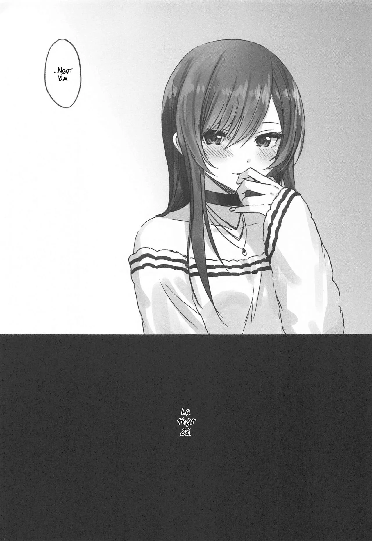 HentaiVN.net - Ảnh 20 - Hương vị bí mật - Chap 1