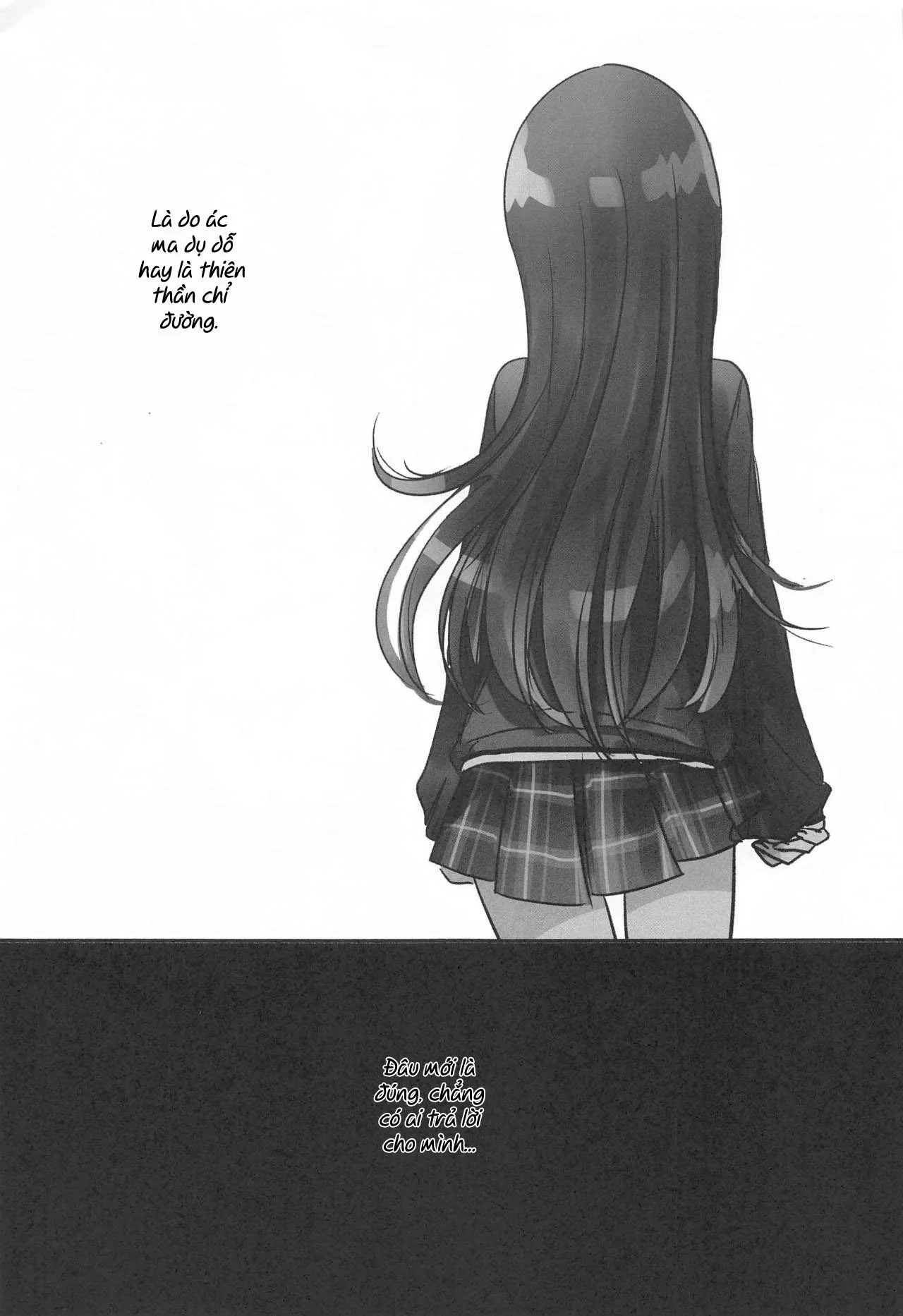 HentaiVN.net - Ảnh 21 - Hương vị bí mật - Chap 1