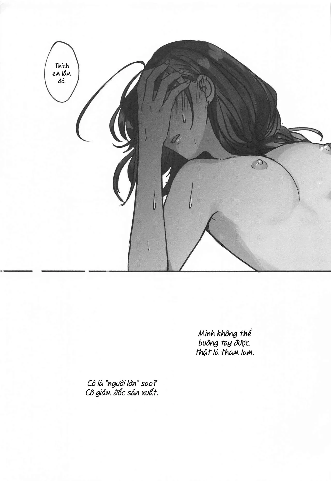 HentaiVN.net - Ảnh 31 - Hương vị bí mật - Chap 1