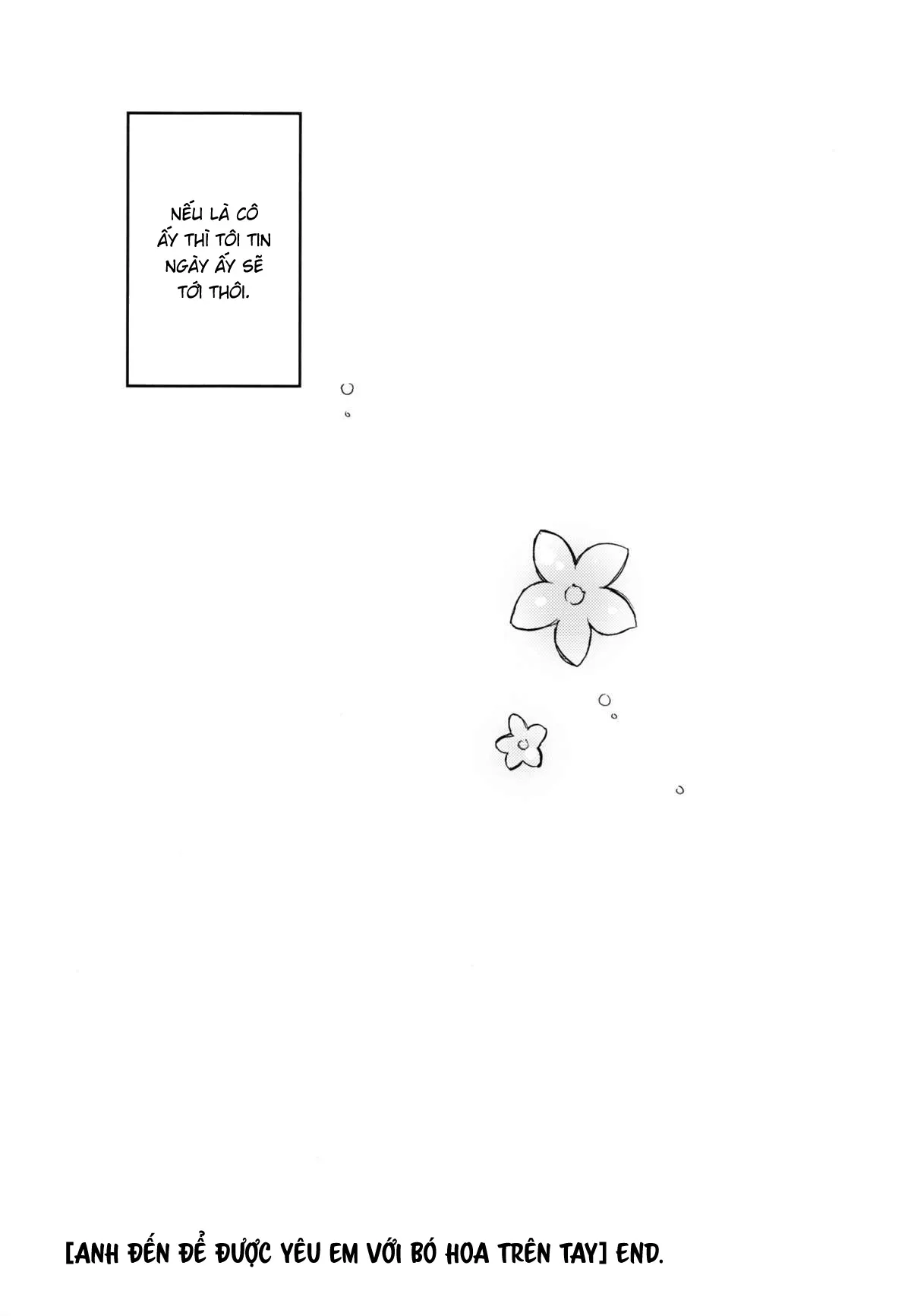 HentaiVN.net - Ảnh 19 - Miki Hoshii series [Honey to Miki to Kono Omoi; Honey and Miki's Feelings; 2nd bell; Sekaijuu no Hana o Motte Kimi ni Aisareni Kitanda; MIRACLE STARTER; Kawaigatte, Kawaigararete; Koremade no Ohanashi.] - Chap 4