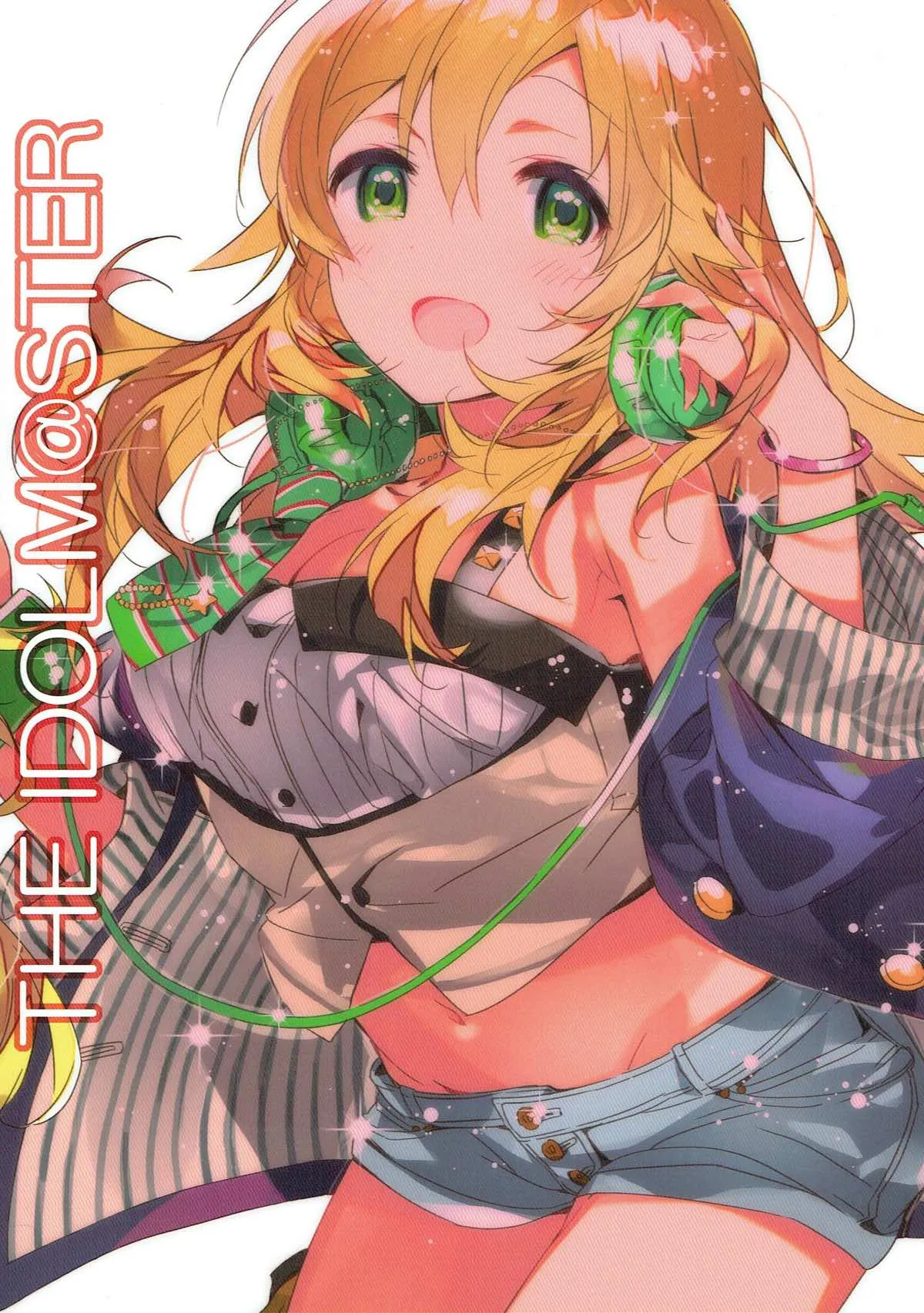 HentaiVN.net - Ảnh 18 - Miki Hoshii series [Honey to Miki to Kono Omoi; Honey and Miki's Feelings; 2nd bell; Sekaijuu no Hana o Motte Kimi ni Aisareni Kitanda; MIRACLE STARTER; Kawaigatte, Kawaigararete; Koremade no Ohanashi.] - Chap 5