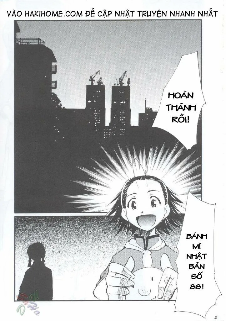 HentaiVN.net - Ảnh 3 - Ja Ja Ja Ja Japan (Yakitate Japan) - Chap 1