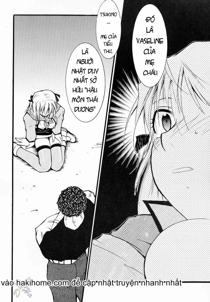 HentaiVN.net - Ảnh 21 - Ja Ja Ja Ja Japan (Yakitate Japan) - Chap 2