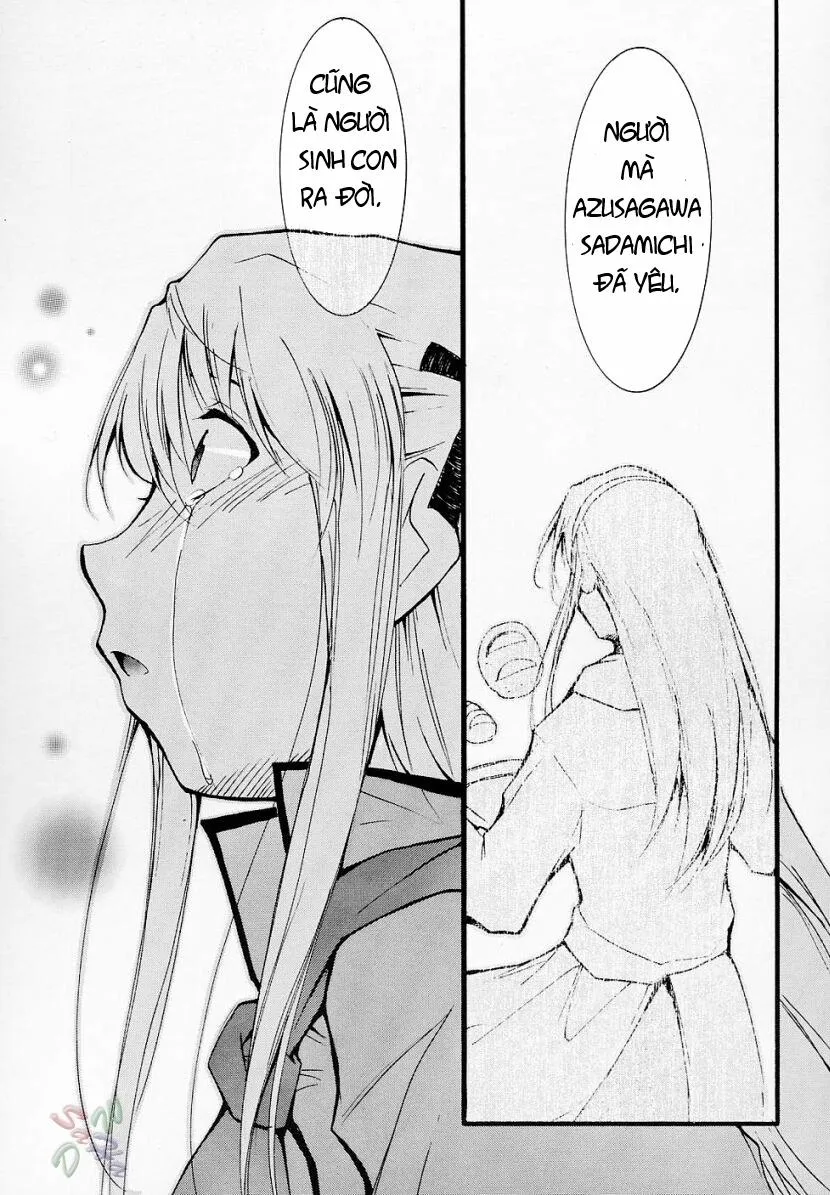 HentaiVN.net - Ảnh 22 - Ja Ja Ja Ja Japan (Yakitate Japan) - Chap 2