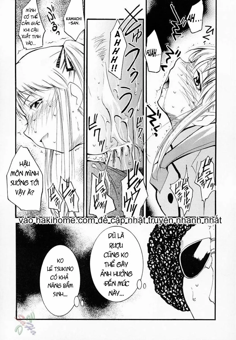 HentaiVN.net - Ảnh 7 - Ja Ja Ja Ja Japan (Yakitate Japan) - Chap 2