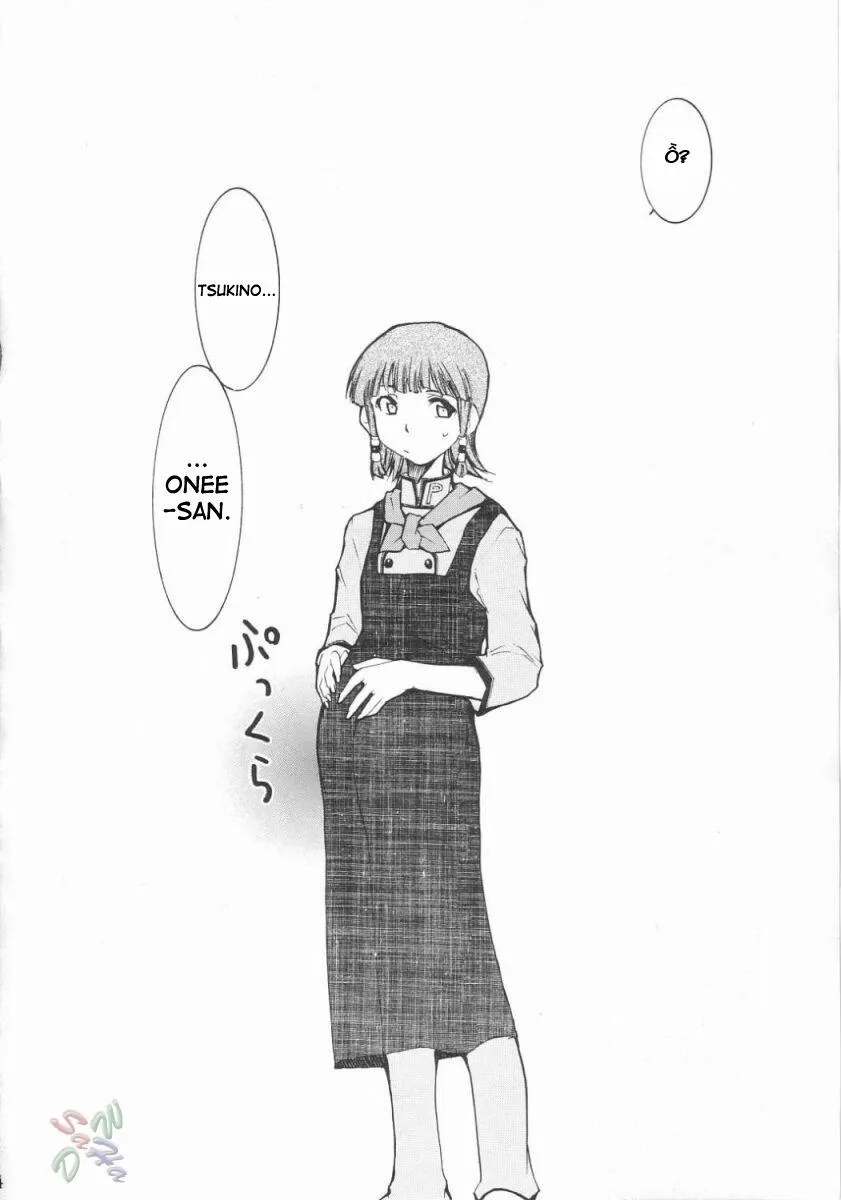 HentaiVN.net - Ảnh 20 - Ja Ja Ja Ja Japan (Yakitate Japan) - Chap 3