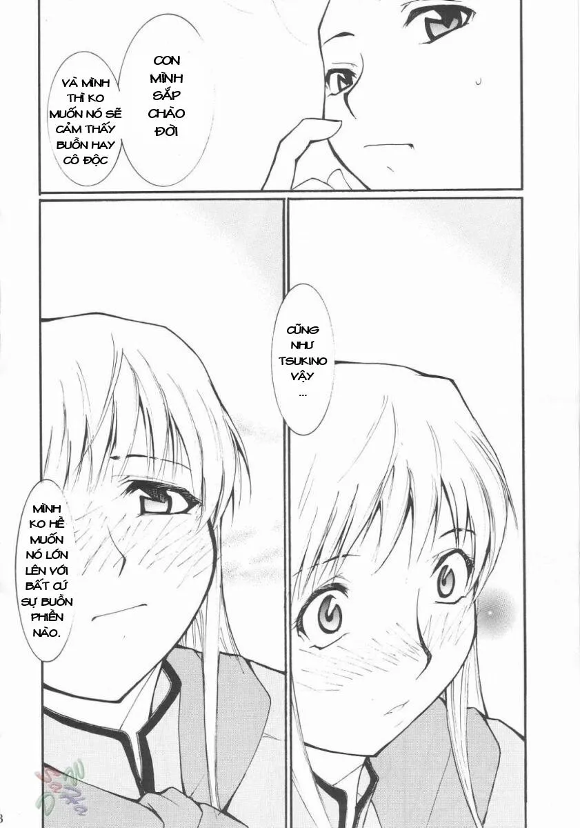 HentaiVN.net - Ảnh 24 - Ja Ja Ja Ja Japan (Yakitate Japan) - Chap 3