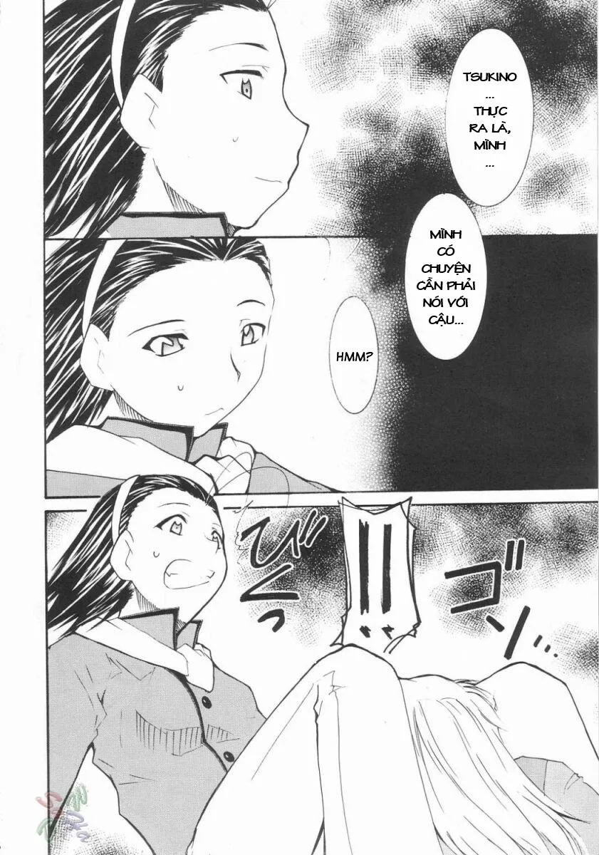 HentaiVN.net - Ảnh 4 - Ja Ja Ja Ja Japan (Yakitate Japan) - Chap 3