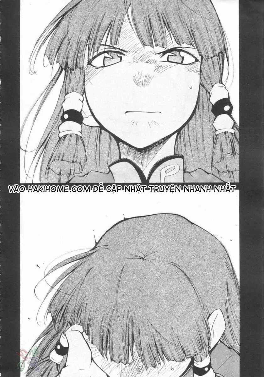 HentaiVN.net - Ảnh 43 - Ja Ja Ja Ja Japan (Yakitate Japan) - Chap 3
