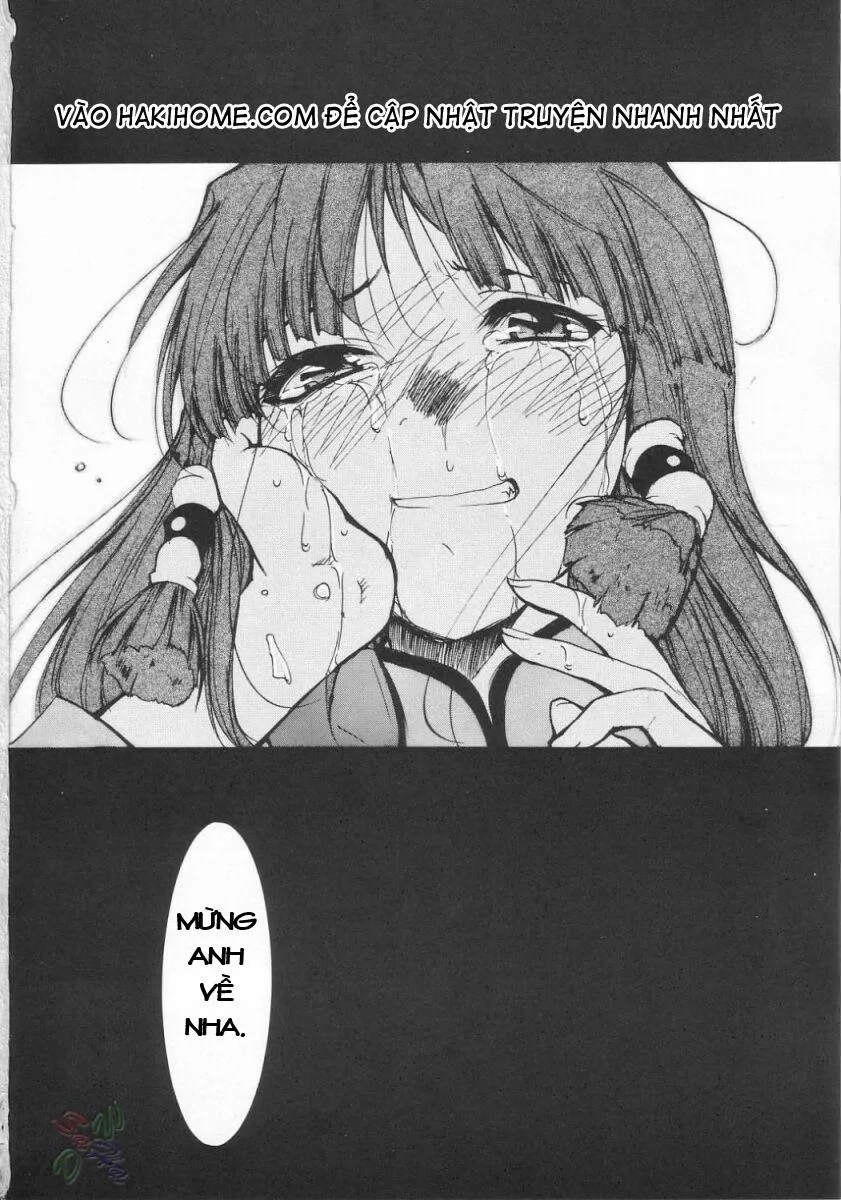 HentaiVN.net - Ảnh 45 - Ja Ja Ja Ja Japan (Yakitate Japan) - Chap 3