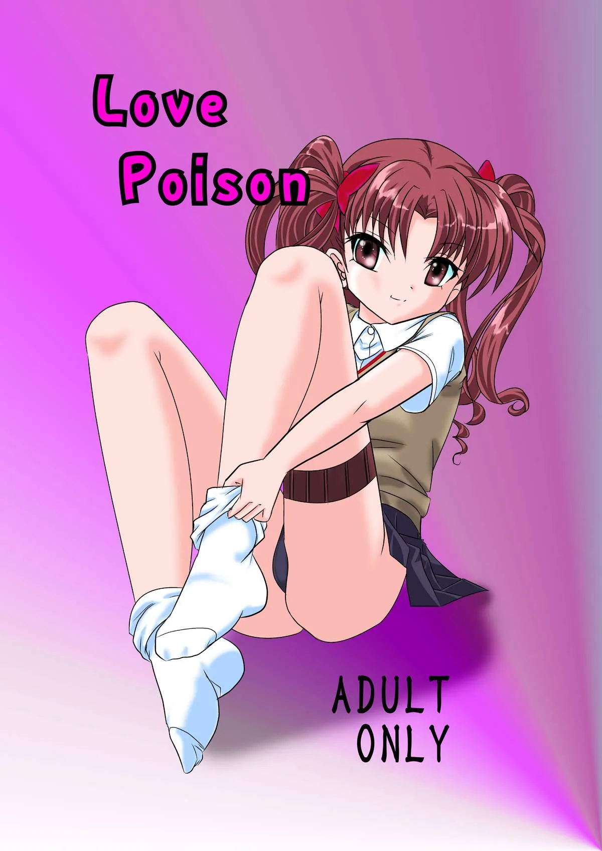 HentaiVN.net - Ảnh 3 - Love Poison (Toaru Kagaku no Railgun) - Chap 1
