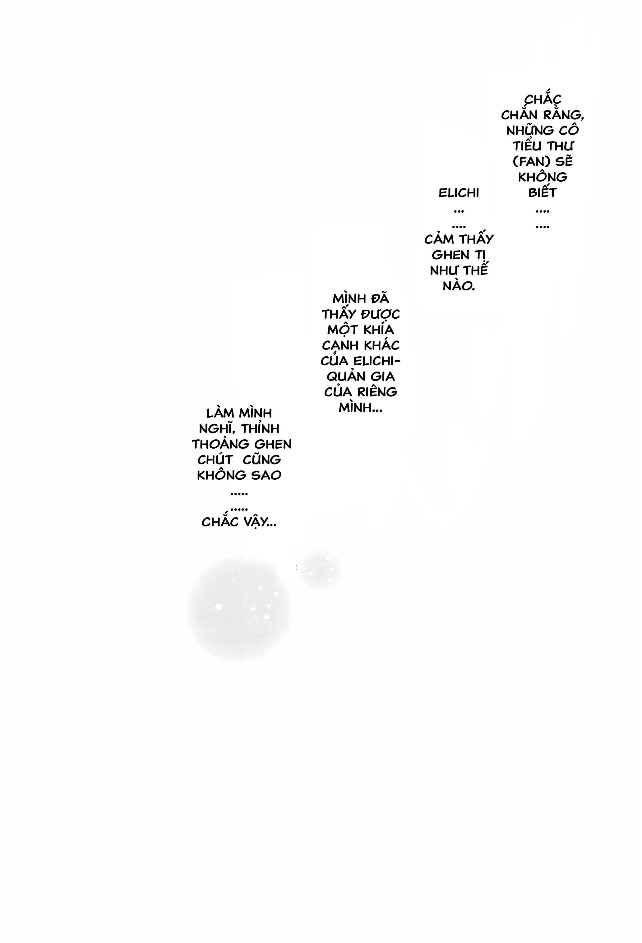 HentaiVN.net - Ảnh 29 - Himitsu no Jikan (Love Live!) [A Secret Time] - Chap 1