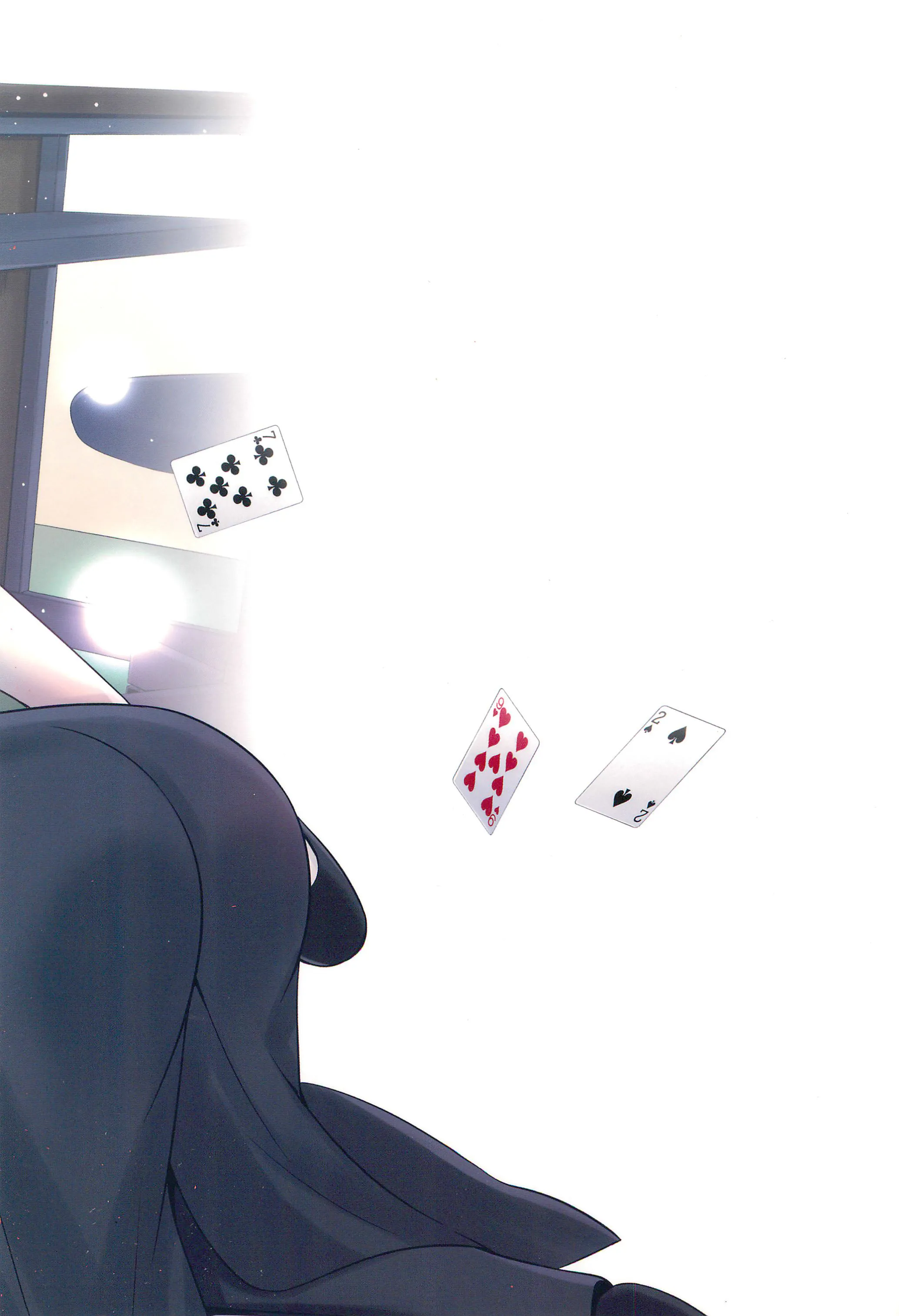 HentaiVN.net - Ảnh 31 - Himitsu no Jikan (Love Live!) [A Secret Time] - Chap 1