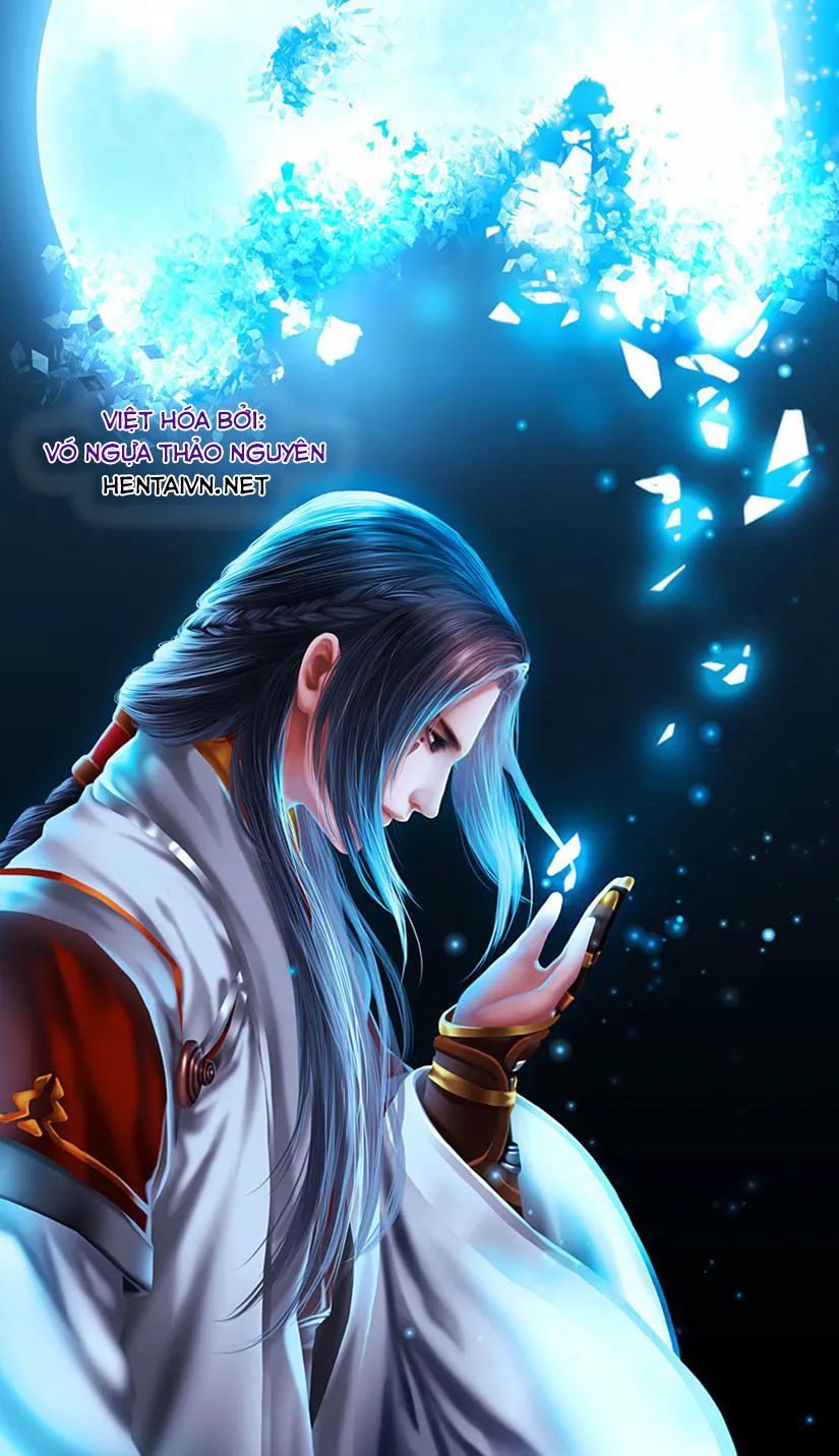 HentaiVN.net - Ảnh 33 - Coffee break [cà phê giải lao - cà phê giải trí] - Chap 1