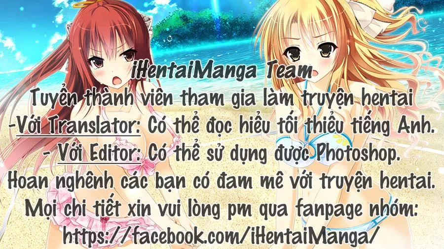 HentaiVN.net - Ảnh 29 - Uekano Days - Chap 1