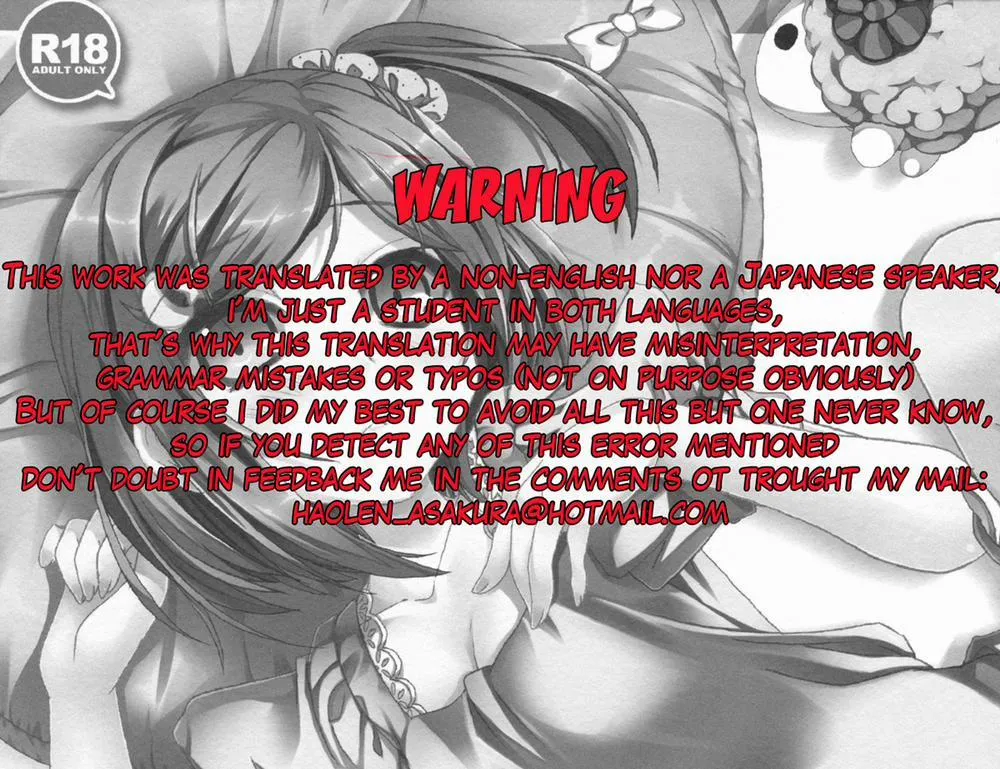 HentaiVN.net - Ảnh 4 - Hentai × Neko = - Chap 1