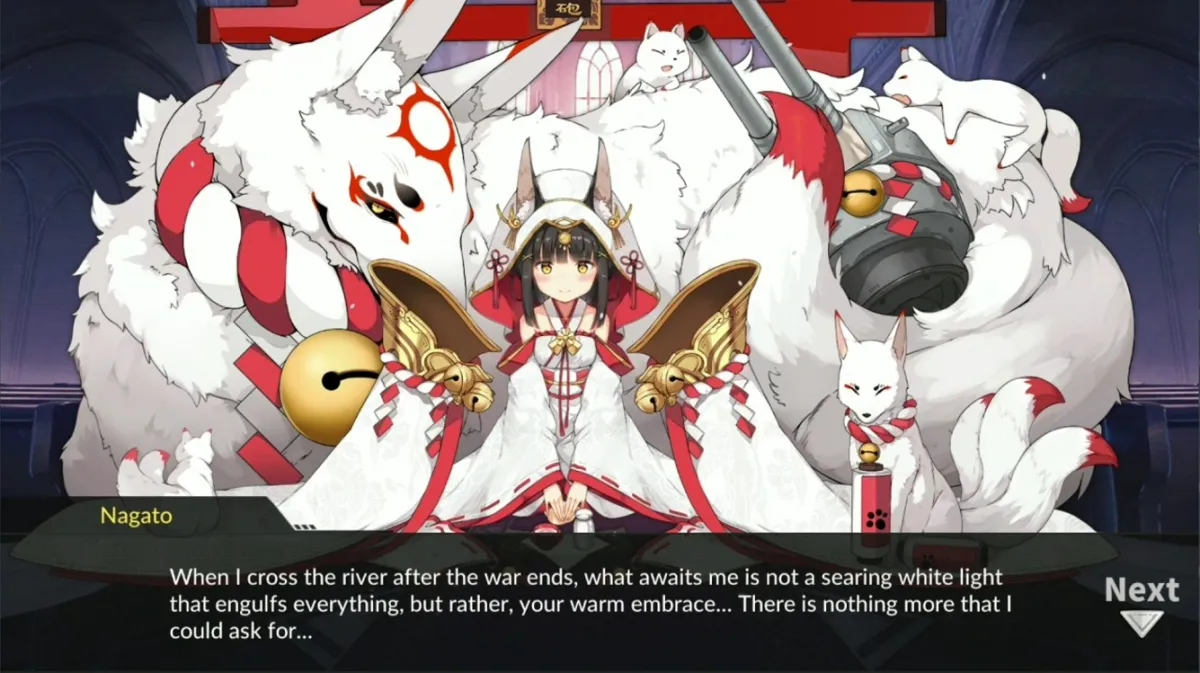 HentaiVN.net - Ảnh 22 - Nagato-chan wa Haitenai (Azur Lane) - Chap 1