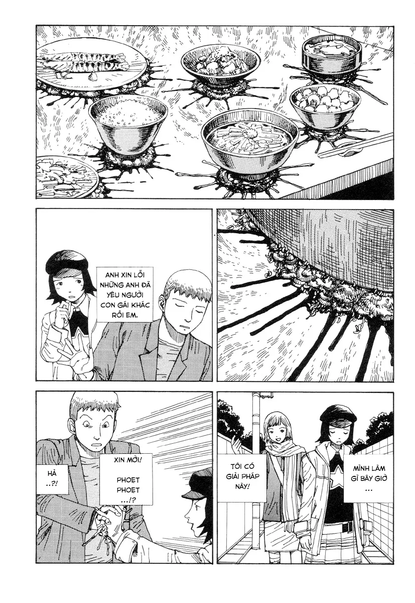 HentaiVN.net - Ảnh 11 - Keo Siêu Dính! [Superglue] - Chap 1