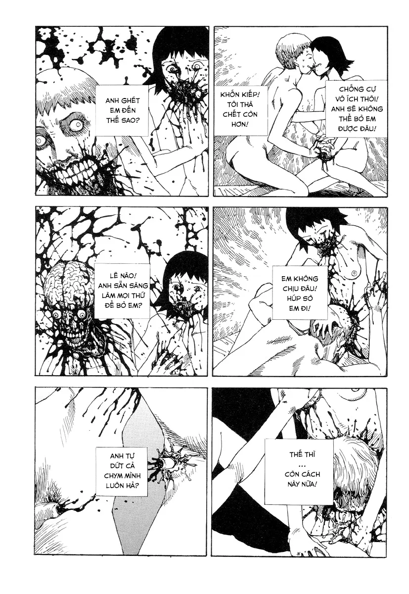 HentaiVN.net - Ảnh 15 - Keo Siêu Dính! [Superglue] - Chap 1