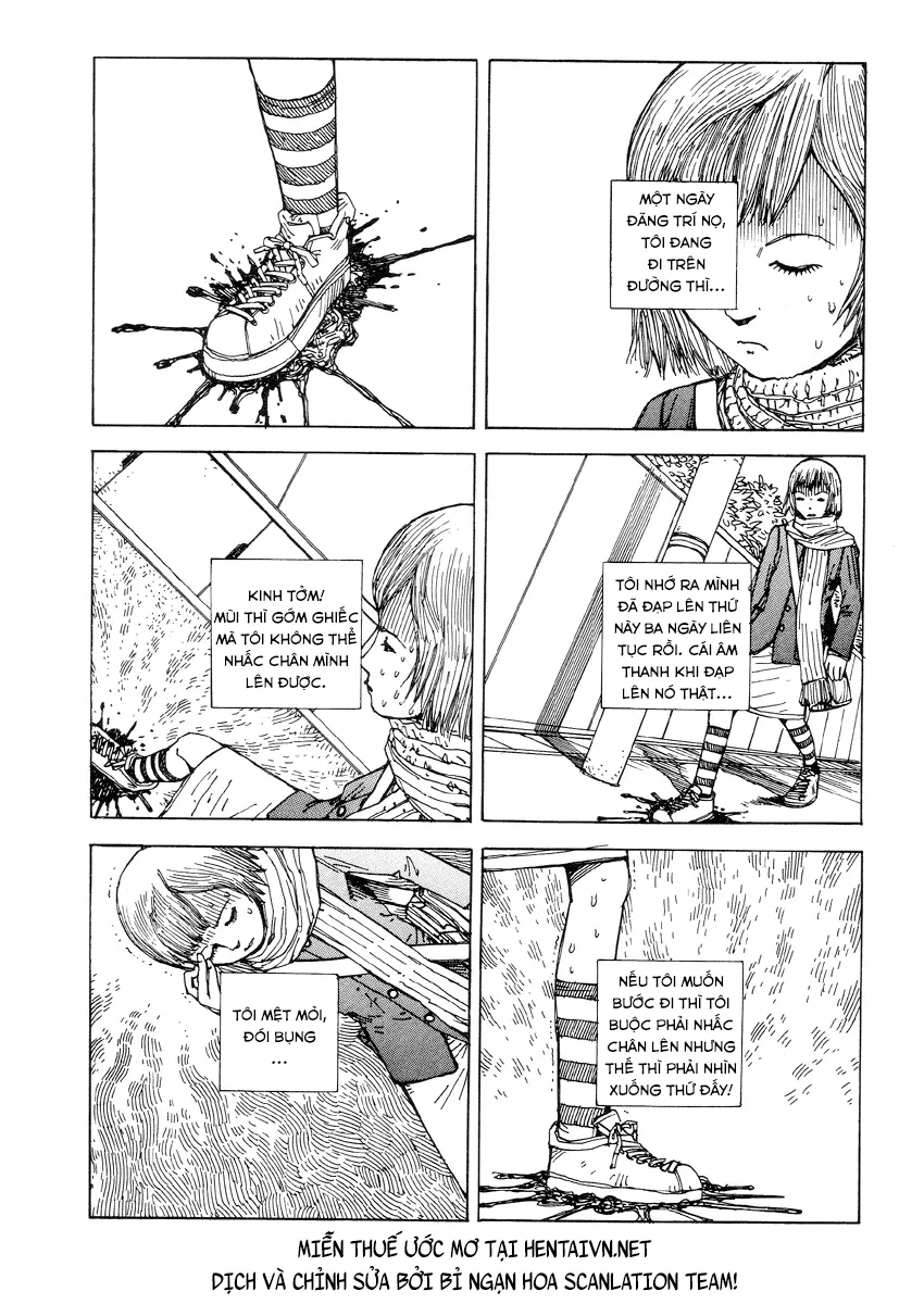 HentaiVN.net - Ảnh 3 - Keo Siêu Dính! [Superglue] - Chap 1