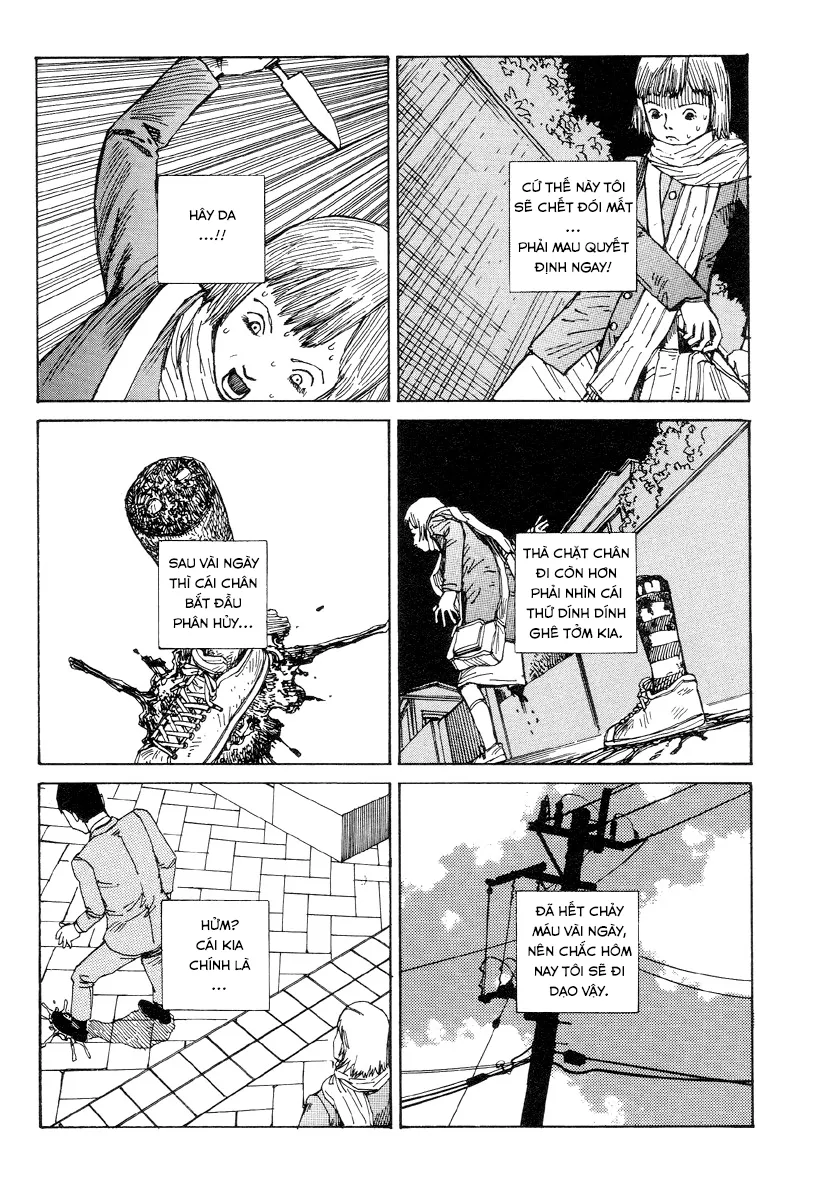 HentaiVN.net - Ảnh 4 - Keo Siêu Dính! [Superglue] - Chap 1