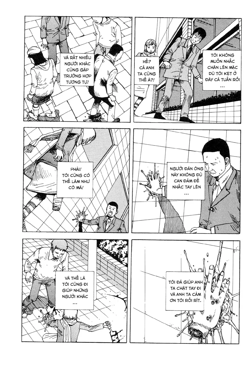 HentaiVN.net - Ảnh 5 - Keo Siêu Dính! [Superglue] - Chap 1