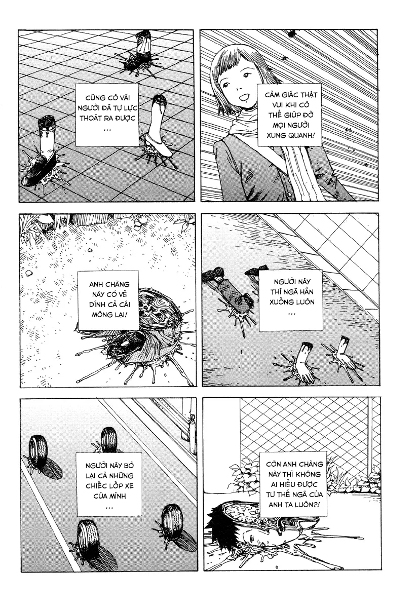 HentaiVN.net - Ảnh 6 - Keo Siêu Dính! [Superglue] - Chap 1