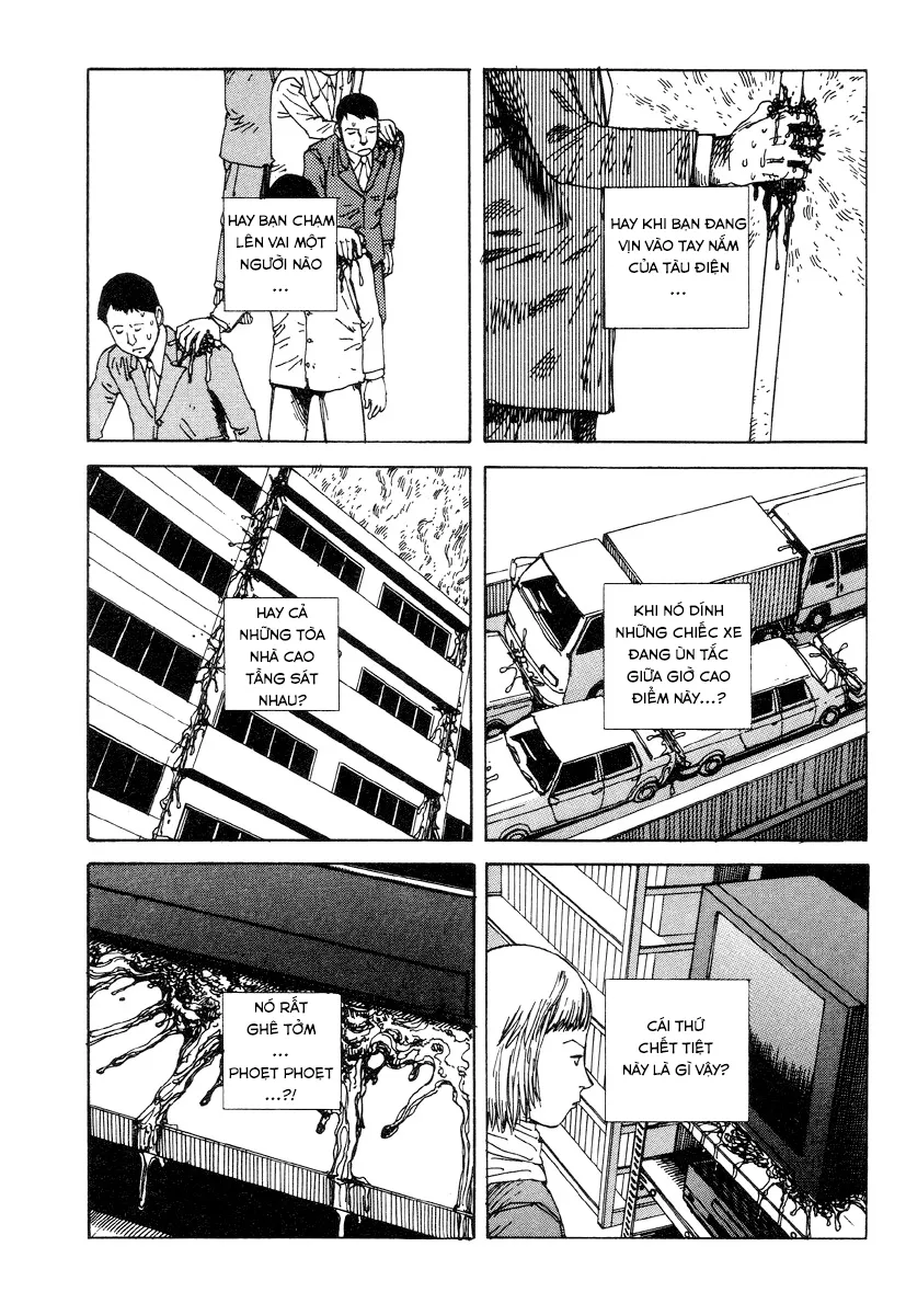 HentaiVN.net - Ảnh 9 - Keo Siêu Dính! [Superglue] - Chap 1