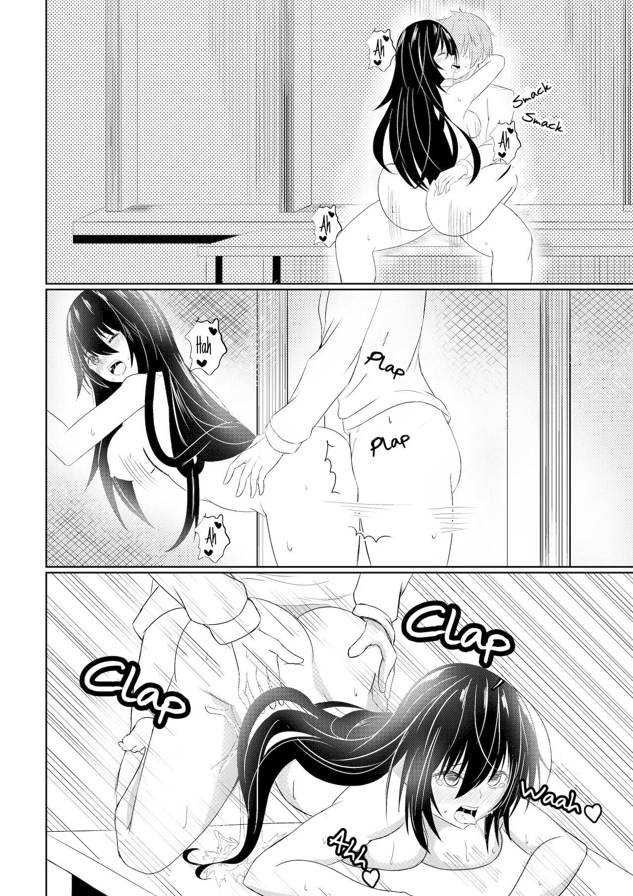HentaiVN.net - Ảnh 6 - Đội bóng trong mơ. [Dream Team] - Chap 1