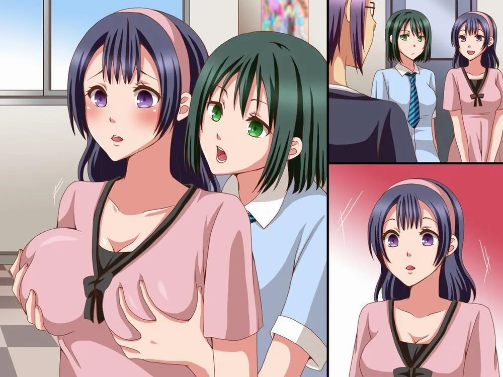 HentaiVN.net - Ảnh 6 - Hypnosis Glasses - Chap 1