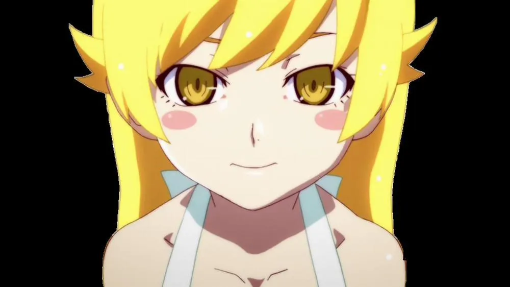 HentaiVN.net - Ảnh 23 - Pachimonogatari Part 4: Shinobu Envy (Bakemonogatari) - Chap 1