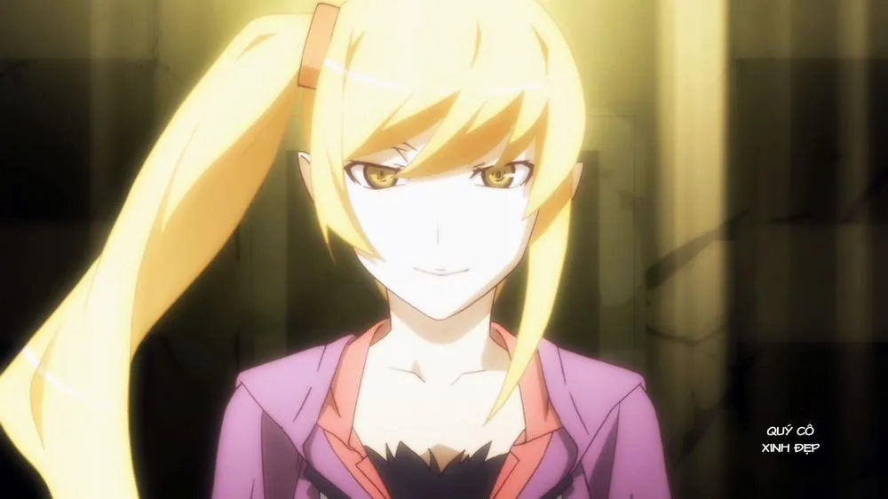 HentaiVN.net - Ảnh 24 - Pachimonogatari Part 4: Shinobu Envy (Bakemonogatari) - Chap 1