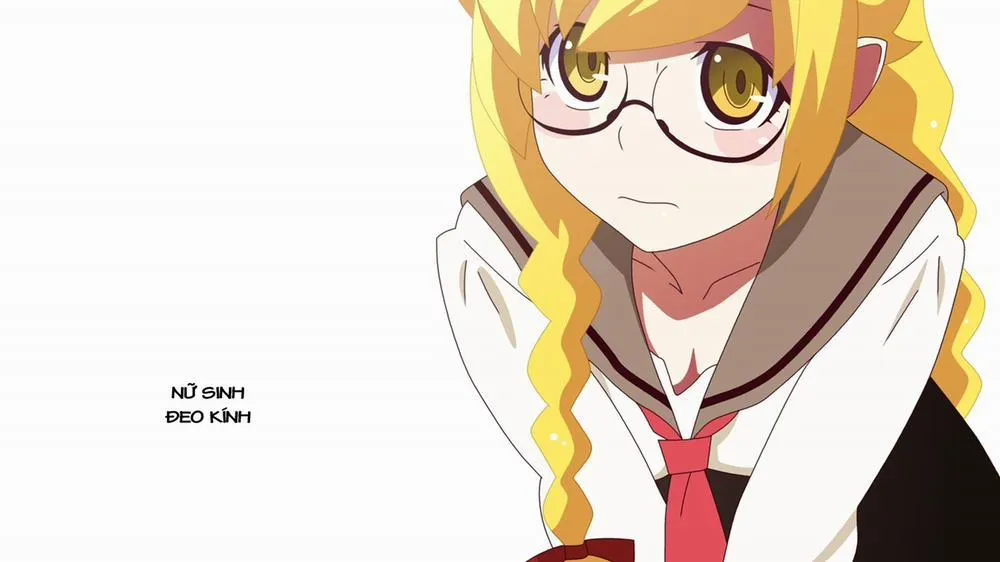 HentaiVN.net - Ảnh 25 - Pachimonogatari Part 4: Shinobu Envy (Bakemonogatari) - Chap 1