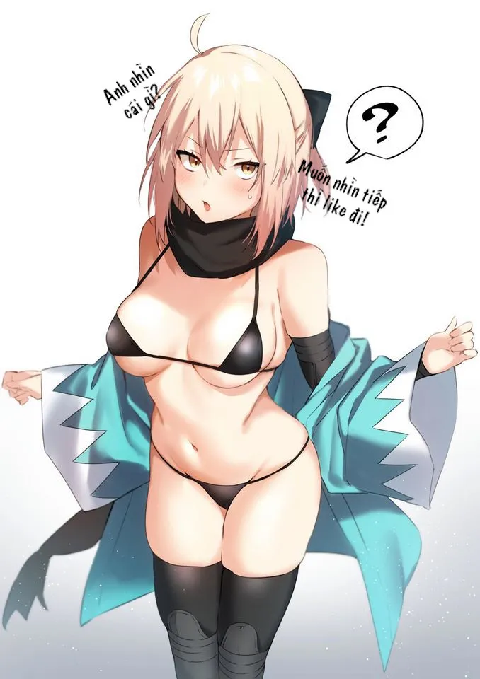 HentaiVN.net - Ảnh 22 - Em không hề hay biết về ý định của anh [You're Clueless About My Intentions] - Chap 1