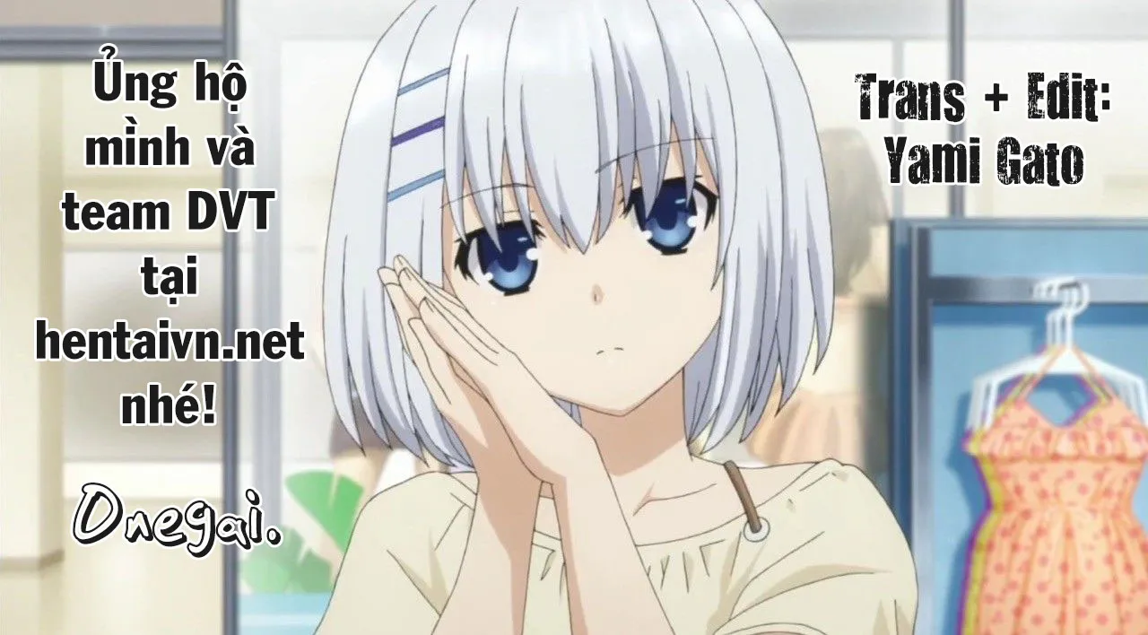 HentaiVN.net - Ảnh 18 - Love Potion No.5 (Toaru Majutsu no Index) [(C86) [alicemiller (松竜)] Love Potion No.5☆ (とある魔術の禁書目録)] - Chap 1