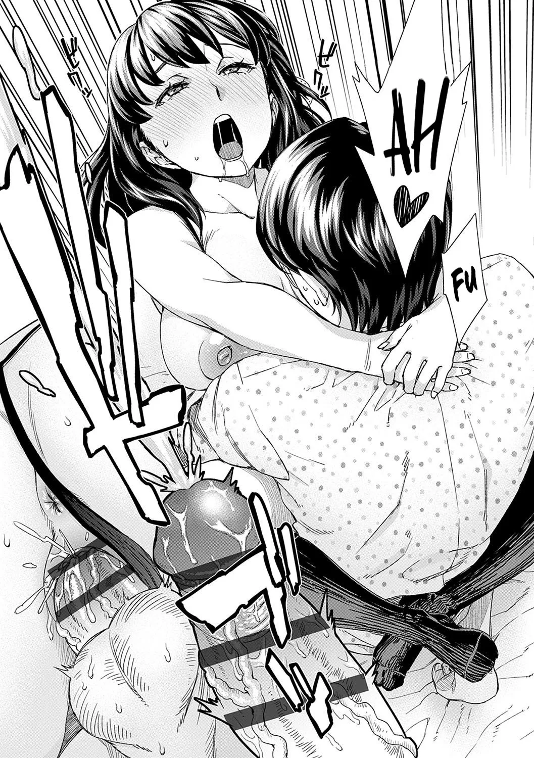 HentaiVN.net - Ảnh 24 - I'm Not Playing [Asobi Janai;遊びじゃないッ] - Chap 1